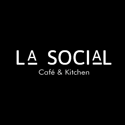La Social Cafe & Kitchen