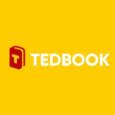 TEDBOOK | Xorijiy tillari