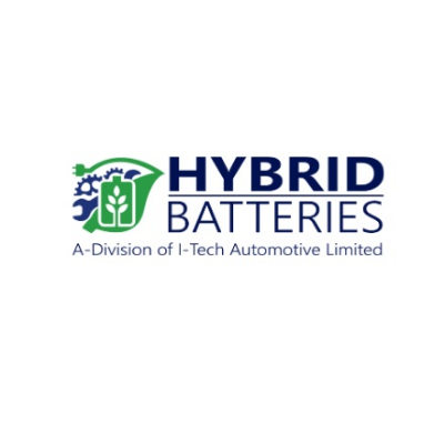 Hybrid Batteries