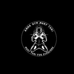 AMMA Gym Muay Thai