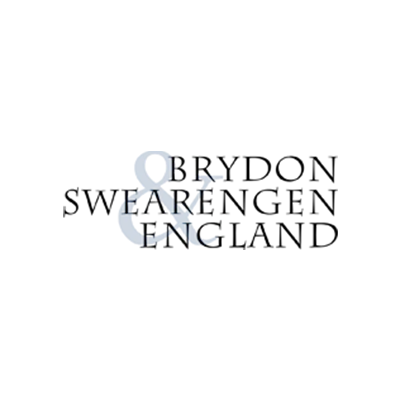 Brydon Swearengen England