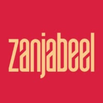 Zanjabeel Cafe