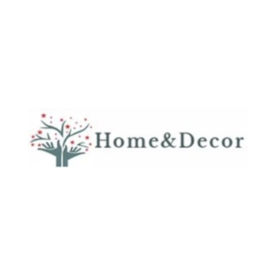 Home & Decor