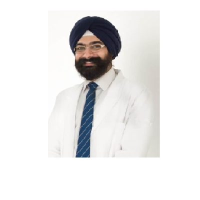 Dr. Digvijay Singh