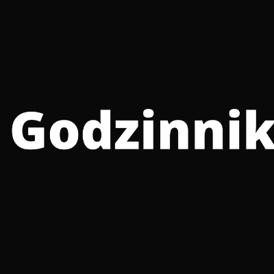 Godzinnik