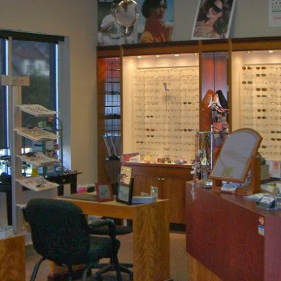 Custom Eyes By Wayne