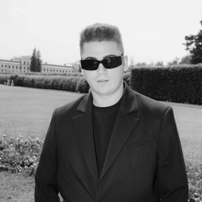 Daniil Morkovin
