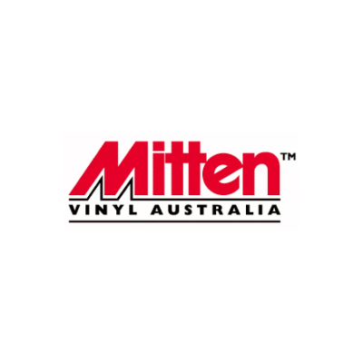 Mitten Vinyl