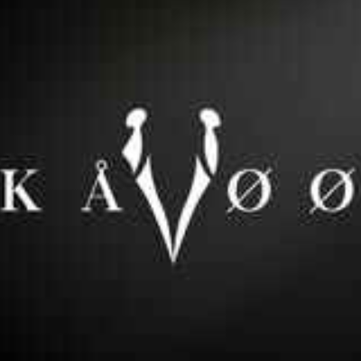 KAVOO APPAREL INC