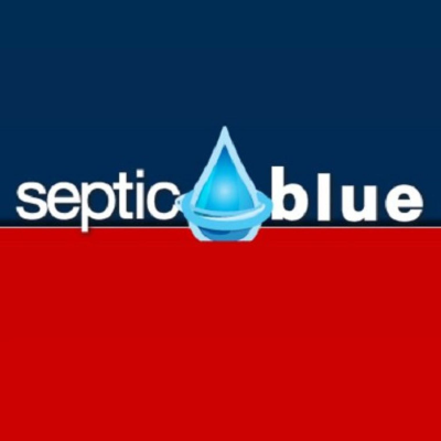 Septic Blue