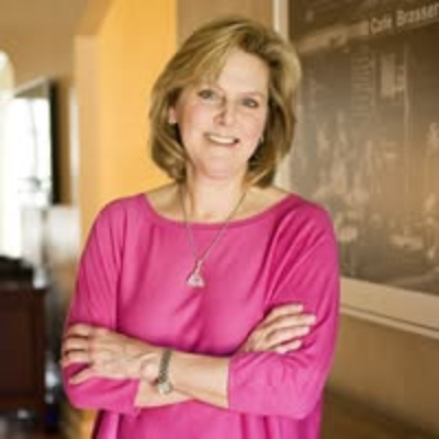 Elizabeth Butts