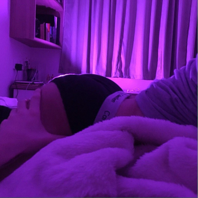 maskedxbabe