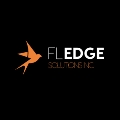 Fledge Solutions Inc.
