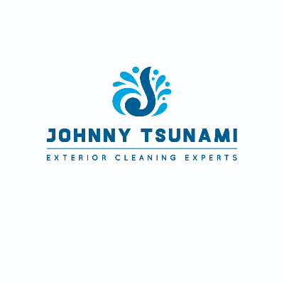 Johnny Tsunami Exterior Cleaning