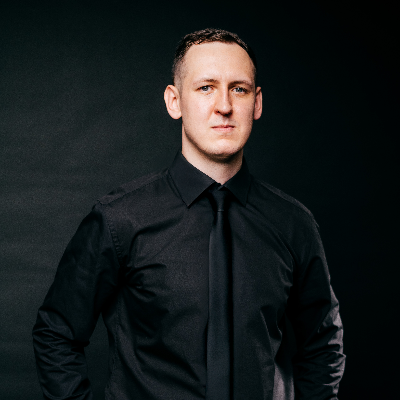 Olexandr Vlasenko