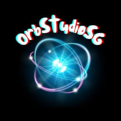 The Orb Shop SG