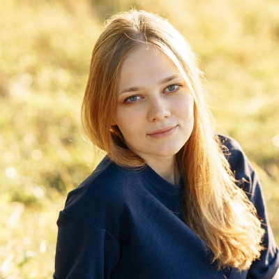 Daria Stepanova