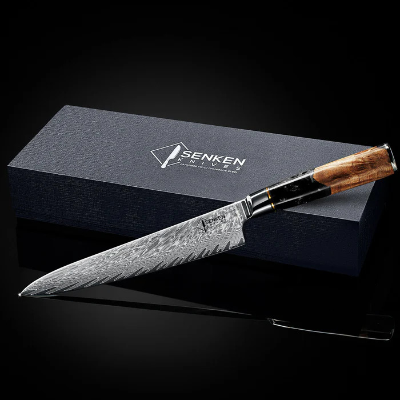 Kitchen Knives