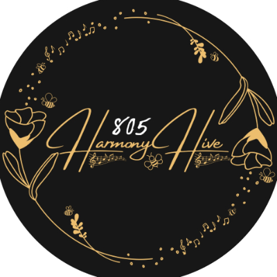 805 Harmony Hive