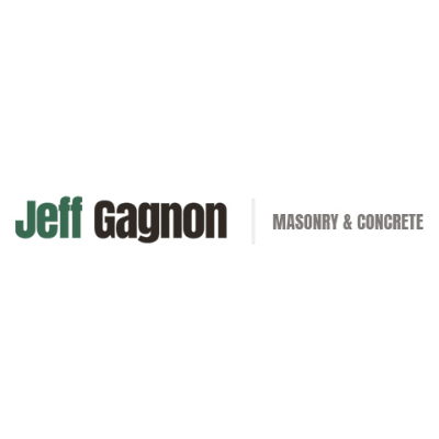 Jeff Gagnon Masonry & Concrete