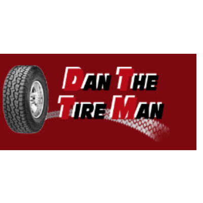 Dan the Tire Man