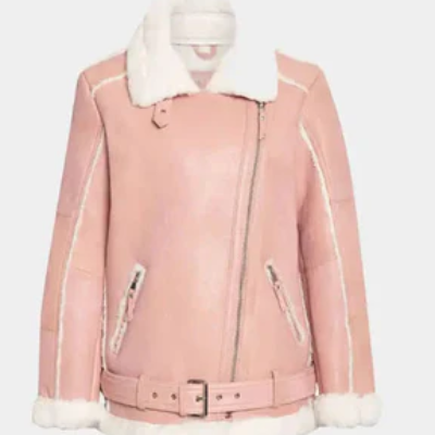Wear Jacket