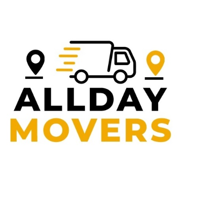 Allday Movers Calgary