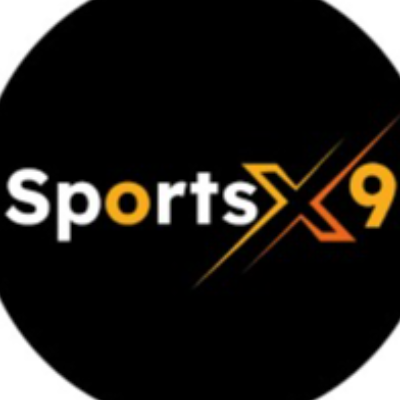 Sportsx9info Social