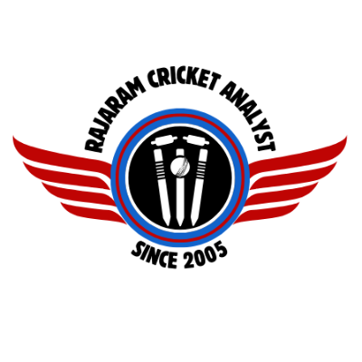 Rajaram Cricket Analyst
