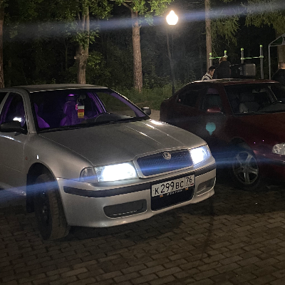 Тимур