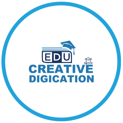 Edu Creative Digication (OPC) Pvt Ltd