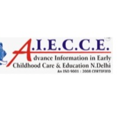AIECCE Nursery Primary Teacher Training