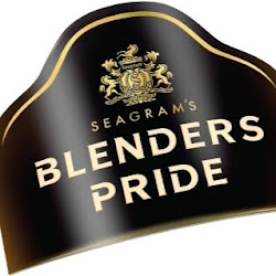 Blenders Pride Fashion Tour