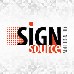 Sign Source Solution