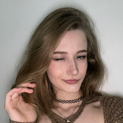 Anastasiia