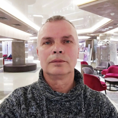 Pavel Tiurin
