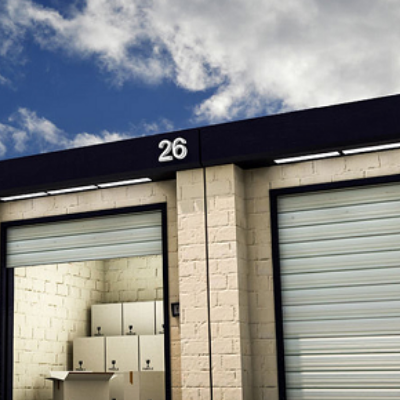 A3 Storage Centers