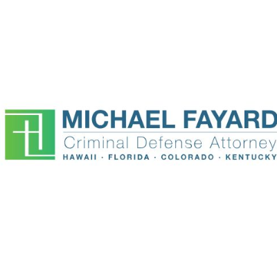 Michael Fayard Criminal Defense Attorney
