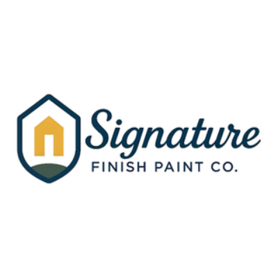 Signature Finish Paint