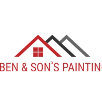 Ben and Sons Painting