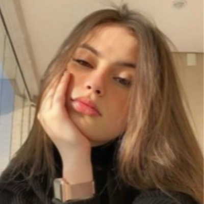 Olivia Smith