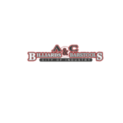 A&C Billiards and Barstools