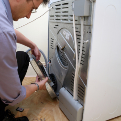 Mobile TV & Appliance Repair