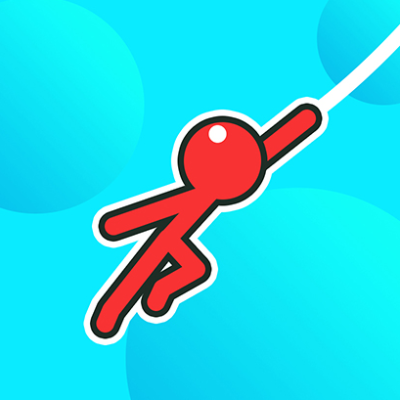 Stickman Hook