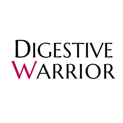 Digestive Warrior