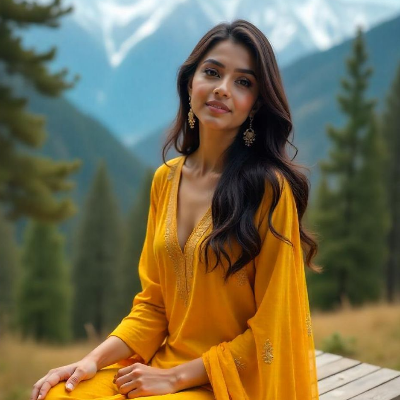 Niharika Jain