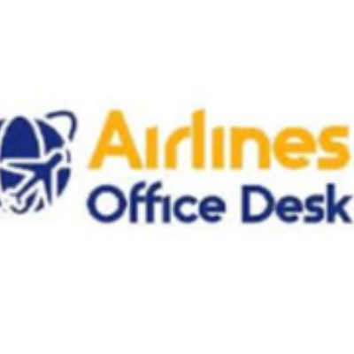 airlinesofficedesk
