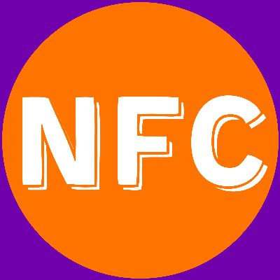 NFC - Ваша Визитка.