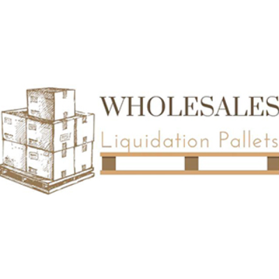 Wholesale Liquidation Pallet