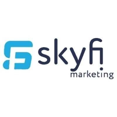 SkyFi Marketing